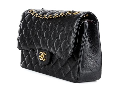 costo chanel jumbo|Chanel flap bag price 2023.